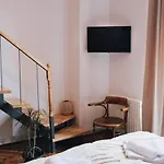 Appartement Vista In The Heart Of The Old Center Braşov