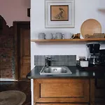 Appartement Vista In The Heart Of The Old Center