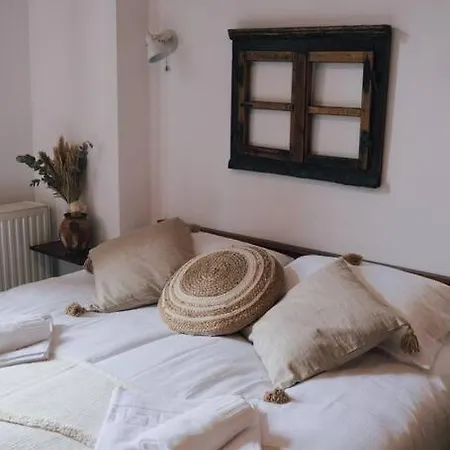 Apartmán Vista In The Heart Of The Old Center *