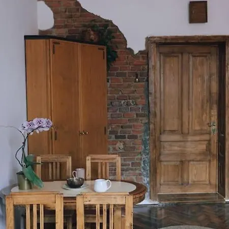 Apartment Vista In The Heart Of The Old Center Brasov