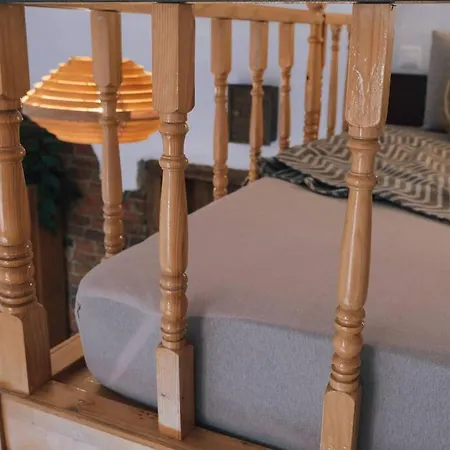 Vista In The Heart Of The Old Center Apartmán