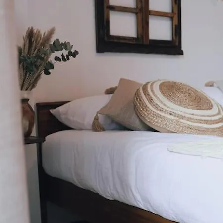 Apartmán Vista In The Heart Of The Old Center