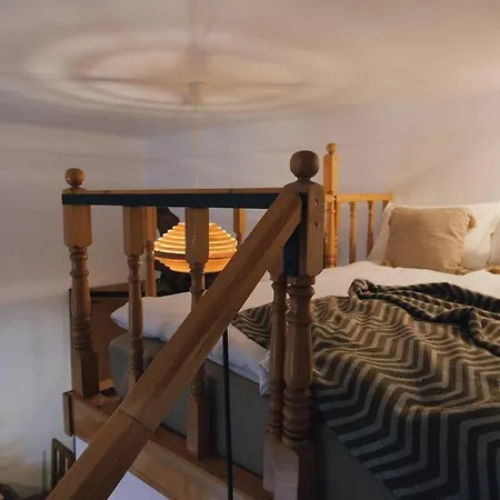 Vista In The Heart Of The Old Center Brašov