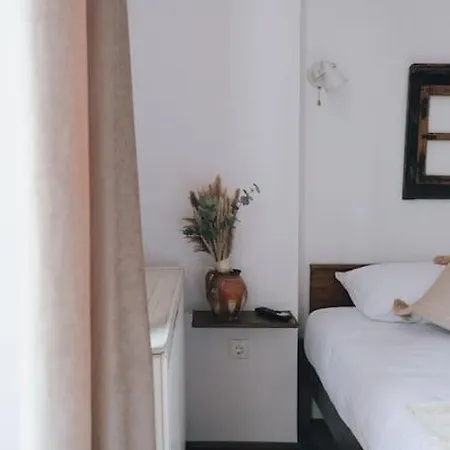 Apartmán Vista In The Heart Of The Old Center *