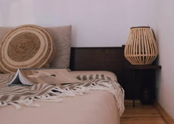 Vista In The Heart Of The Old Center * 브라쇼브