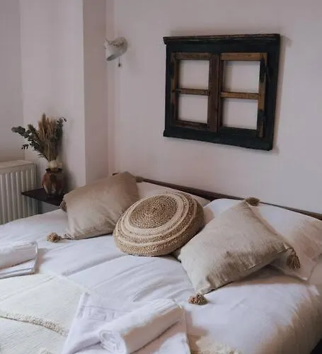 아파트 Vista In The Heart Of The Old Center *