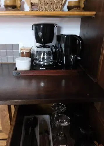 Apartment Vista In The Heart Of The Old Center *