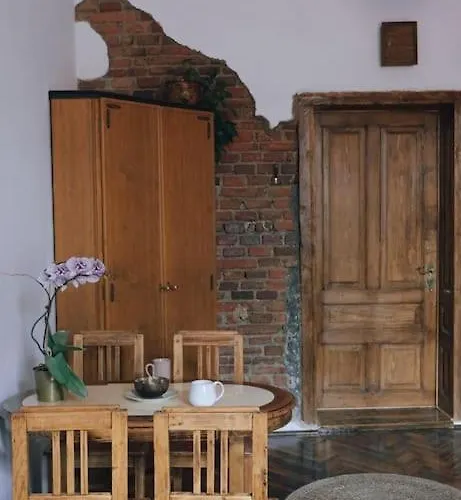 Apartment Vista In The Heart Of The Old Center Brasov