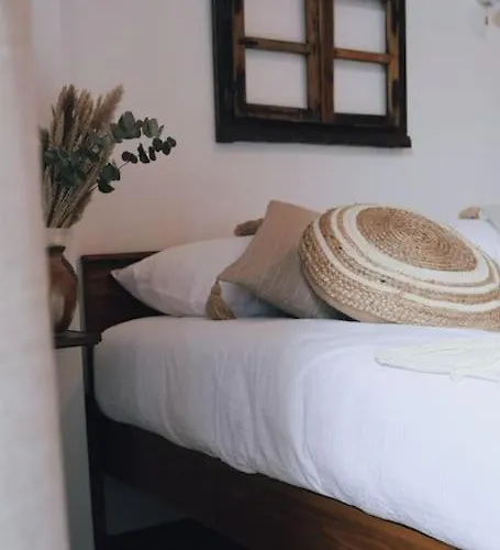 Apartment Vista In The Heart Of The Old Center