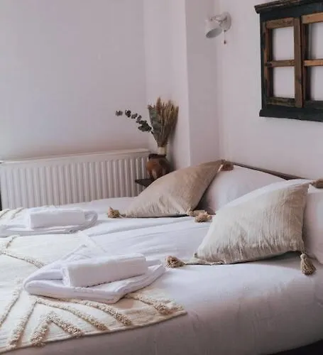 Vista In The Heart Of The Old Center 아파트