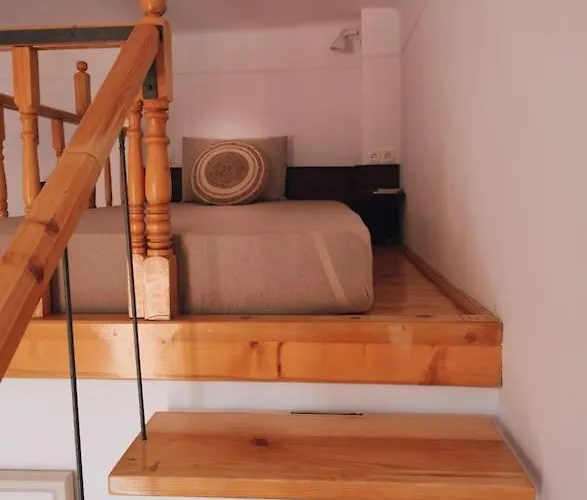 Vista In The Heart Of The Old Center 아파트 *